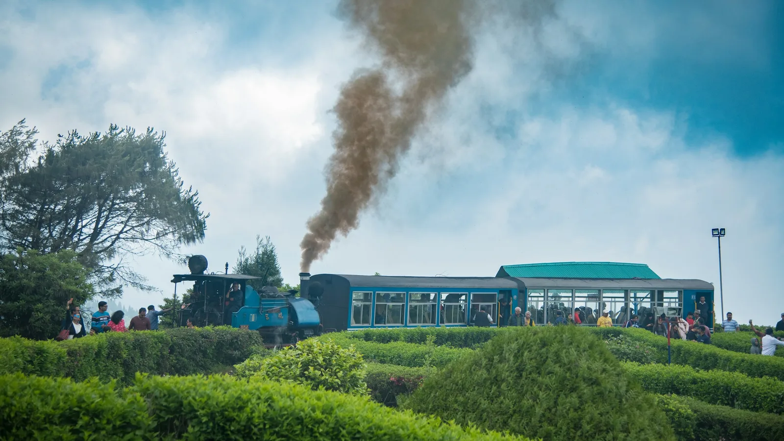 Darjeeling